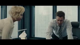 تریلر فیلم اکشن/کمدی Gringo