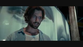 فیلم هیجانی 2 و 22 دقیقه 2017-با بازی ترزا پالمر-با زیرنویس چسبیده