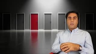 بازاریابی ویدیویی با تولید ویدیوهای استاندارد- محسن نبوی