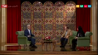 علت ازدواج نرگس محمدی و علی اوجی