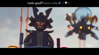 دانلود انیمیشن دوبله فارسی لگو نینجاگو The LEGO Ninjago 2017