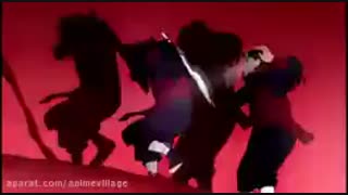 NARUTO-AMV