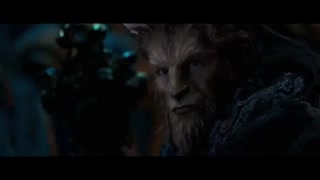 دانلود فیلم فانتزی دیو و دلبر با دوبله فارسی - Beauty and the Beast 2017