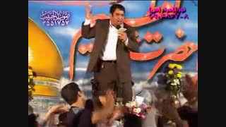 بگو باده بیاره، بدون استخاره-میلاد حضرت عبدالعظیم حسنی ع-خلج