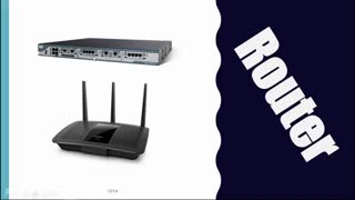 معرفی مبانی شبکه قسمت 3