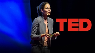 TED Talks : دانشی عجیب و جذاب در مورد روده !