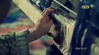 فرهنگ و طبیعت ایران- پود و چله