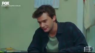 سریال حکایت ما قسمت 15 Bizim hikaye (ترکی)