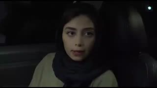 تیزر فیلم ایرانی اگزما