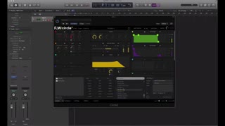 دانلود سینتی سایزر  FAW Circle 2 v2.1.0 Incl Keygen (WiN and OSX)-R2R