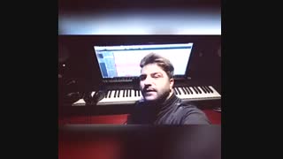 دانلود آهنگ مجید خراطها – بی رحمی اگه خدا میخواد به اینجا بکشه نمیذارم هر چی خدا میخواد بشه