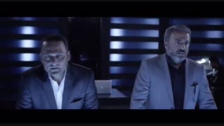 تیزر قسمت سوم سریال عالیجناب