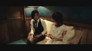 فیلم فانتزی وحشتناک توکیو غول 2017-با زیرنویس چسبیده-Tokyo Ghoul 2017