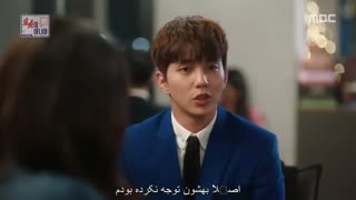 قسمت 12 سریال کره ای من ربات نیستم+زیرنویس چسبیده(تاهفته دیگه دق میکنییییییم)پیشنهادویژه