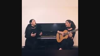 اجرای بسیار زیبای آهنگ حبیب