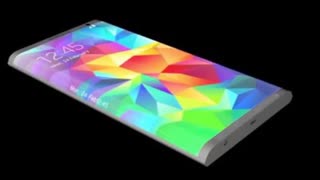 انفجار گوشی گلکسی اس 7 edge سامسونگ