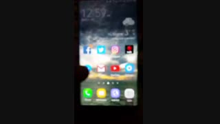 مشکل فلکرینگ گلکسی اس 7 edge سامسونگ