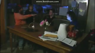 انفجار گوشی گلکسی S7 edge سامسونگ در آلمان