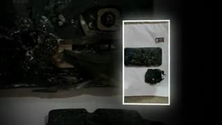 انفجار گوشی گلکسی S7 edge سامسونگ این بار در کانادا