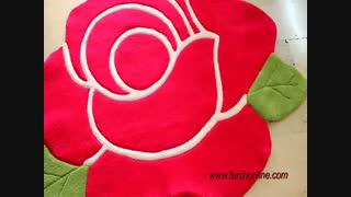 کلکسیون فرش سفارشی-فرش سفارشی کد9420