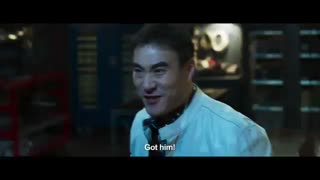 تریلر فیلم The Swindlers 2017