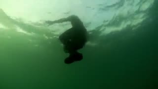 دانلود فیلم مهیج تمساح Rogue 2007