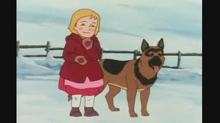 کارتون بچه های کوه آلپ دوبله فارسی(کیفیت عالی)