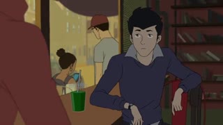 انیمیشن اسپایدرمن قسمت 1 (2017)