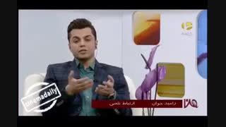 حضور جناب خان در سری جدید خندوانه قطعی شد