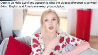 آموزش زبان انگلیسی با استاد Lucy - درس 16