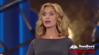 همیشه می توانید بخشنده باشید - ویکتوریا اوستین