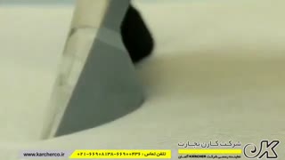 دستگاه مبل شوی | قیمت مبل شوی صنعتی | خرید دستگاه شستشوی مبل