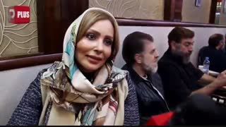 افشاگری شجاعانه بازیگر زن سینمای ایران از پیشنهادهای غیراخلاقی