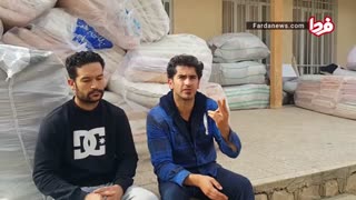 اساتید دانشگاه روی زخم‌ زلزله‌زدگان نمک می‌پاشند