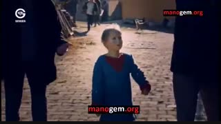 کانال تلگرام رسمی سریال ماکسیرا maxira دوبله فارسی در تلگرام