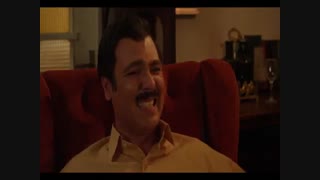 سریال آشوب تمام قسمت ها