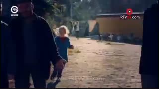 دانلود قسمت 1 سریال جدید ترکی ماکسیرا دوبله فارسی