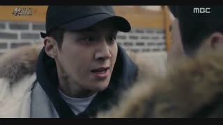 قسمت هجدهم سریال کره ای Two Cops 2017 - با زیرنویس فارسی