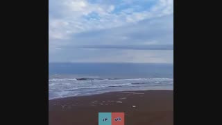 ساحل دریا