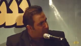 معنای زندگی بخش اول _ دکتر علیرضا شیری روانشناس عمقی از آکسفورد