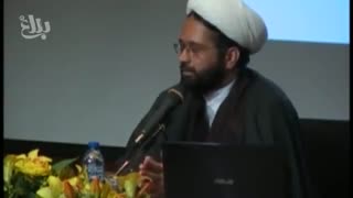 نقد نظریه : « خشم یعنی ابهت و اقتدار »