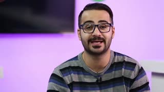 کافه پلی قسمت شصت و چهارم - گیم و تکنولوژی