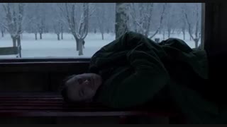 فیلم جنایی وحشتناک آدم برفی 2017-با بازی مایکل فاسبندر و ربکا فرگوسن-با زیرنویس چسبیده-The Snowman 2017