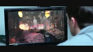 سریال کمدی تخیلی مرد آینده-فصل 1 قسمت1-با زیرنویس چسبیده-Future Man S01E01