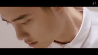 موزیک ویدیو Universe از EXO با کیفیت 1080p