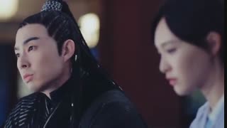 قسمت38سریال چینی پرنسس وی یونگ The Princess Weiyoung 2016