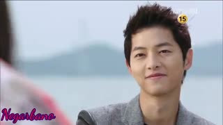 میکس فوق العاده احساسی و غمگین سریال پسرخوب(مردبیگناه)با آهنگ عمداًاز سیناشعبانخانی(تقدیم به ستاره جون❤)