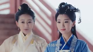 قسمت43سریال چینی پرنسس وی یونگ The Princess Weiyoung 2016