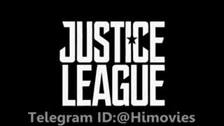 دانلود فیلم فوق العاده Justice League 2017