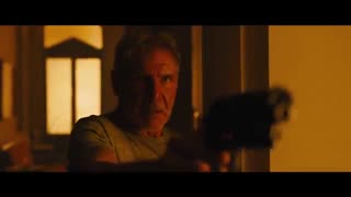 Blade Runner 2049 2017 trailer